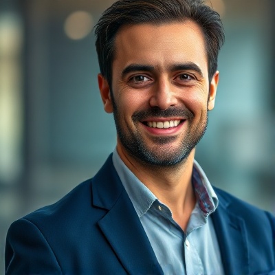 Giuseppe Valenti — Siti slot online expert